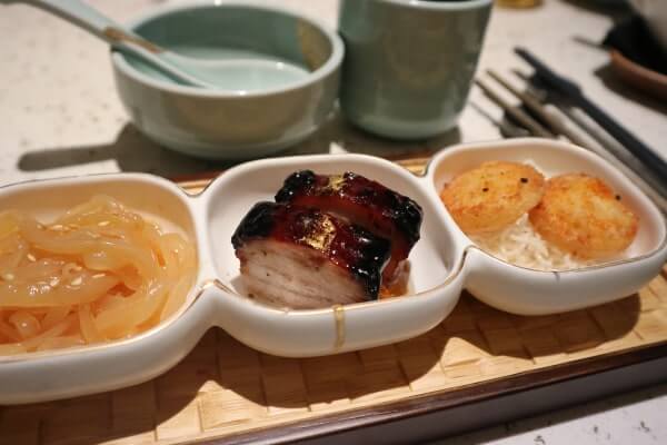 YUNG’S BISTRO K11