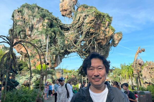 ウォルト・ディズニー・ワールド・リゾート