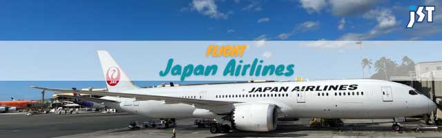 日本航空