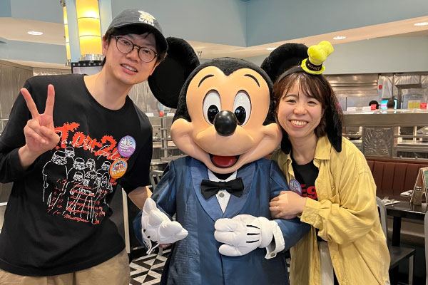 ハリウッド&ヴァイン