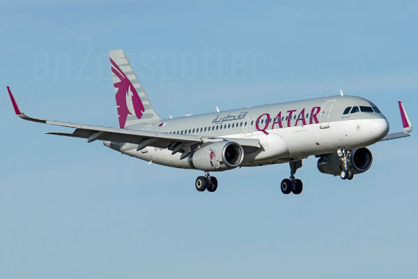 カタール航空