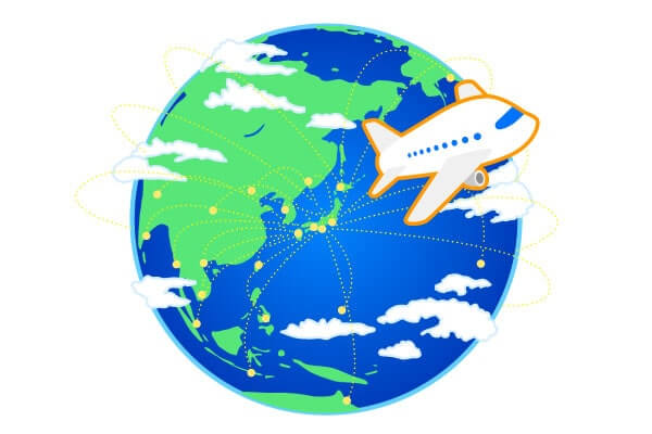 世界一周