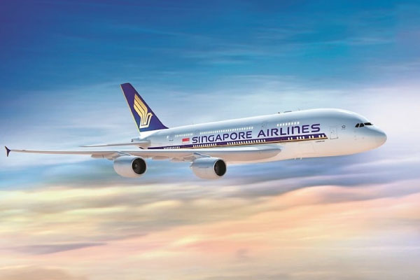 シンガポール航空