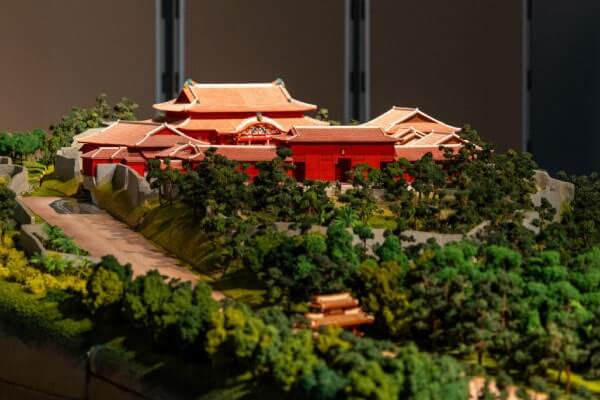 【Little Universe OKINAWA】滞在70分
