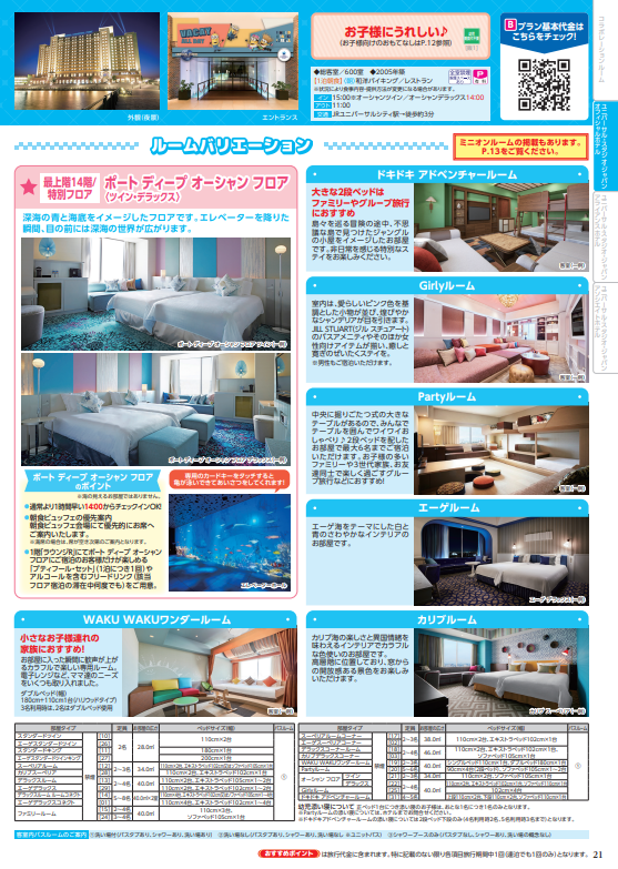 ユニバ20