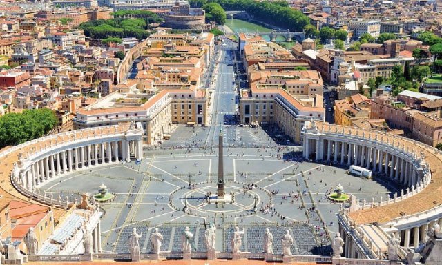 vatican